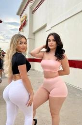 Проститутка Вика