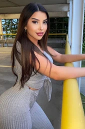 Проститутка Эля