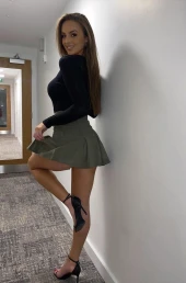 Проститутка Настя