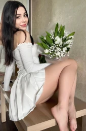 Проститутка Нина